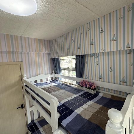 3Br Romantic Apt, 2Mins Mtr, 8Pax Hong Kong Extérieur photo